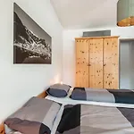 Apartment In Zell Am See Near Ski Resorts