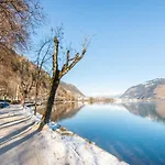 Apartment In Zell Am See Near Ski Resorts