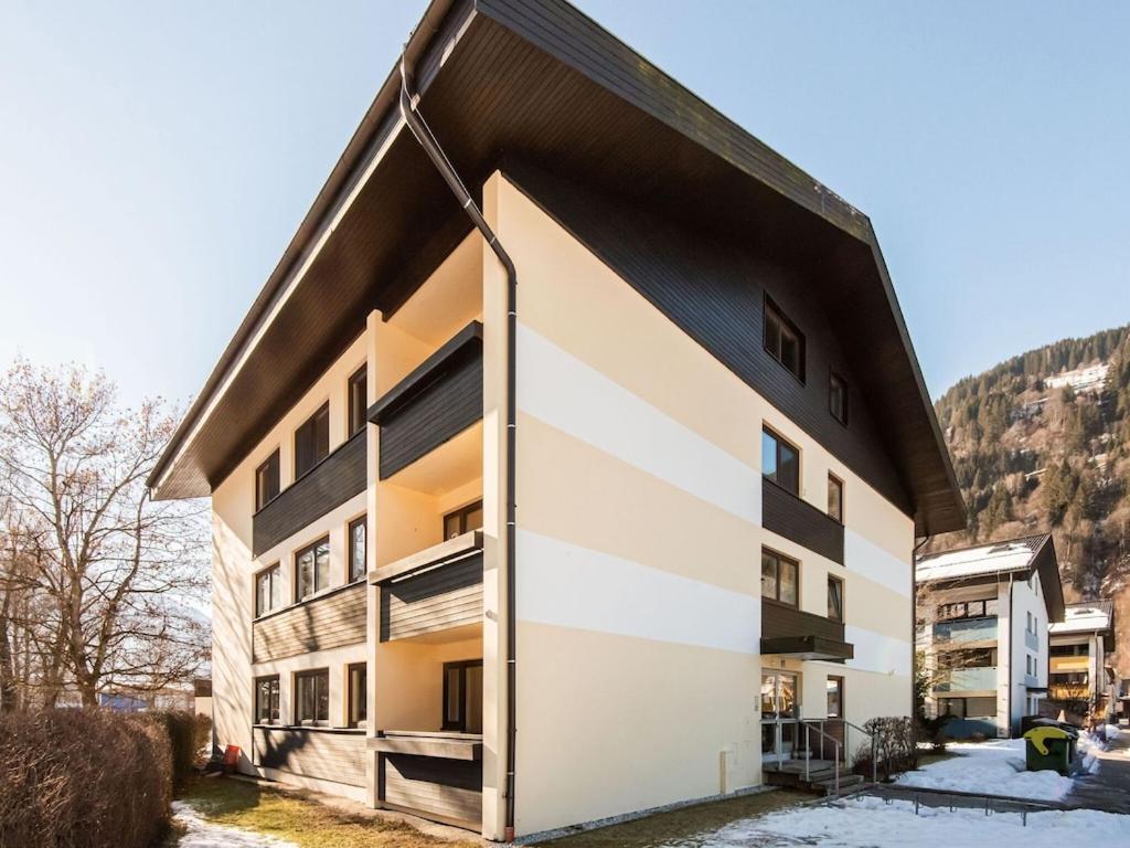 Appartement In Zell Am Near