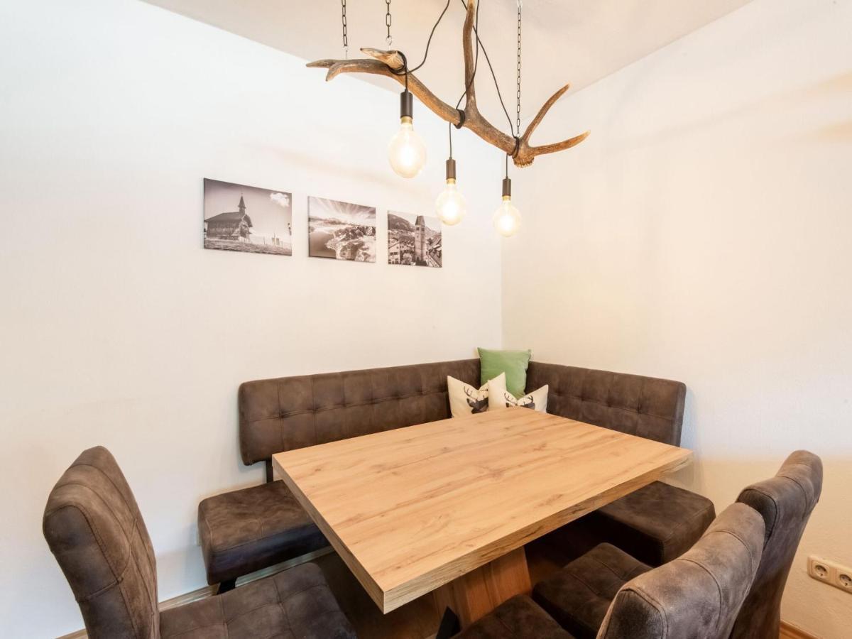 Appartement In Zell Am Near Zell am See