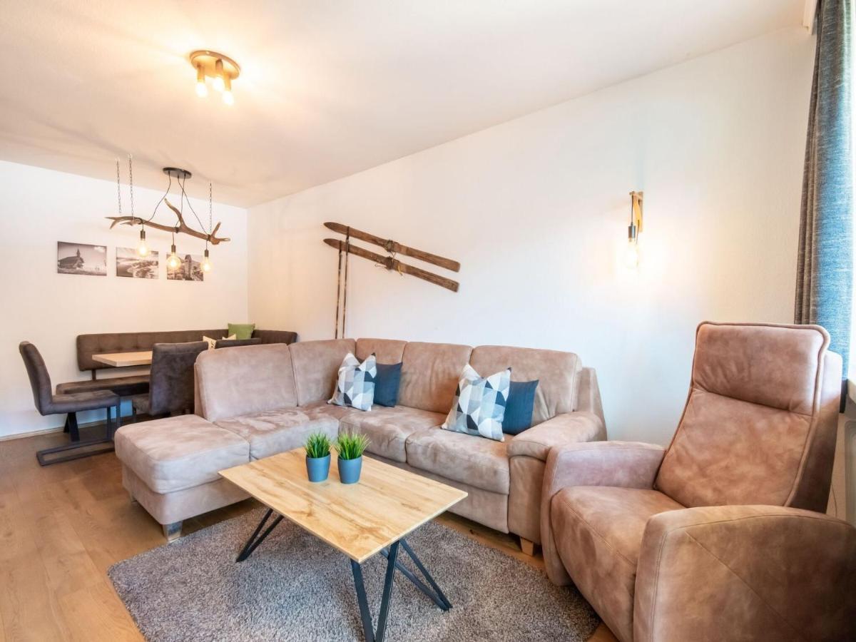 Appartement In Zell Am Near Zell am See