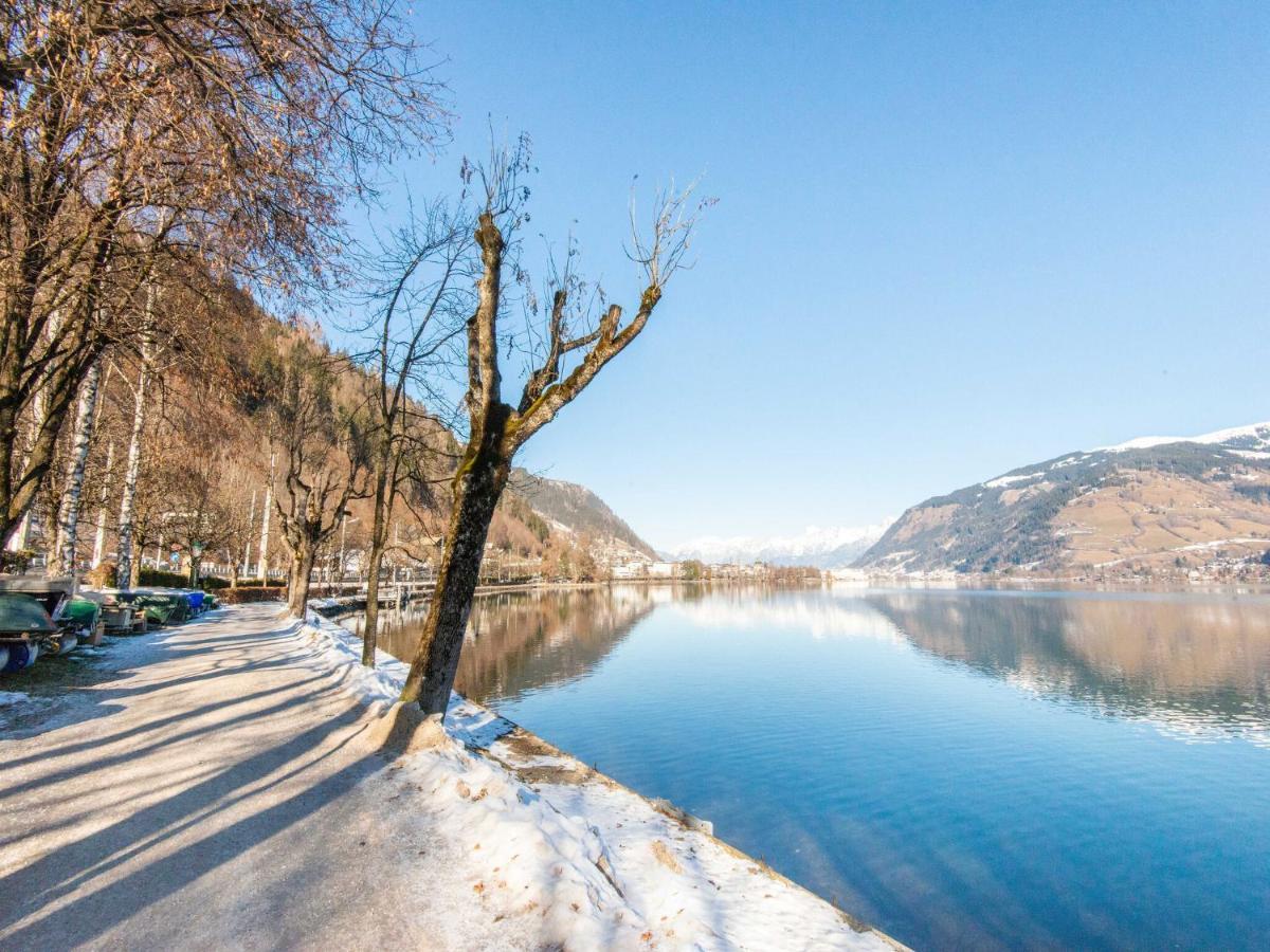 Appartement In Zell Am Near *