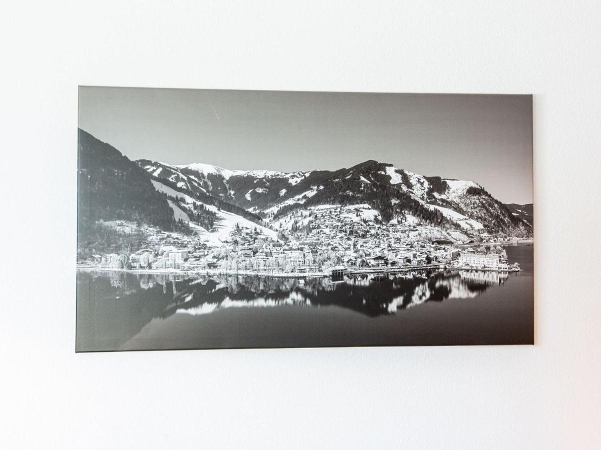 In Zell Am Near Zell am See