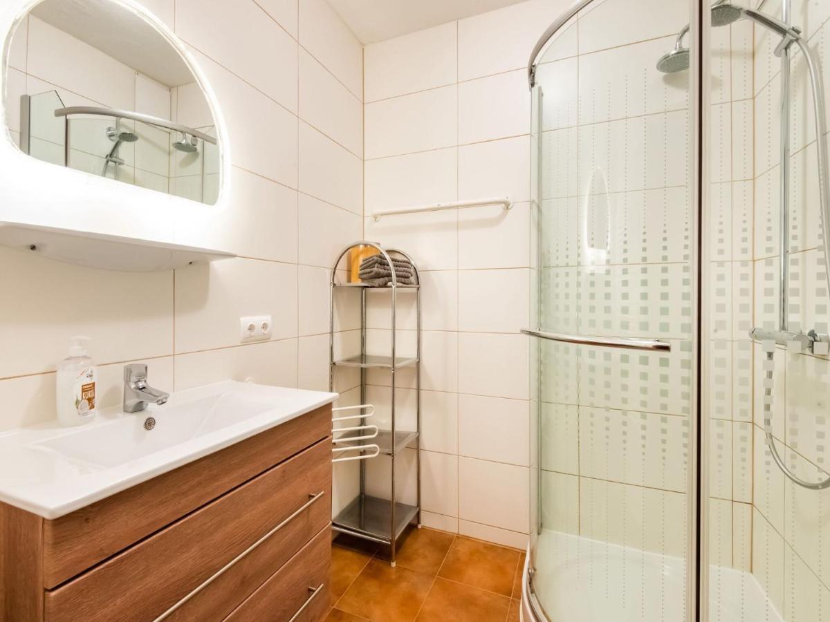 Appartement In Zell Am Near *