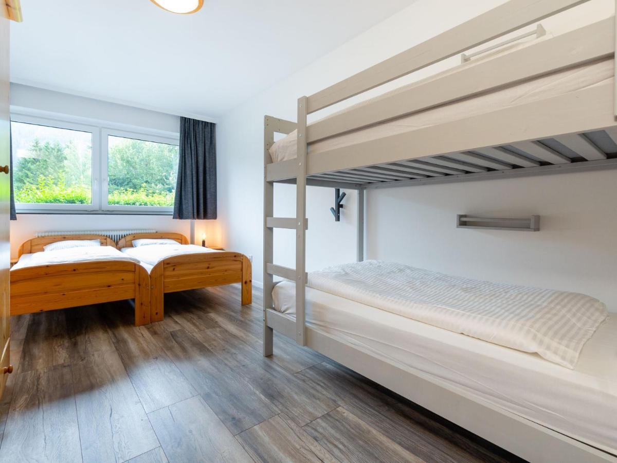 Appartement In Zell Am Near