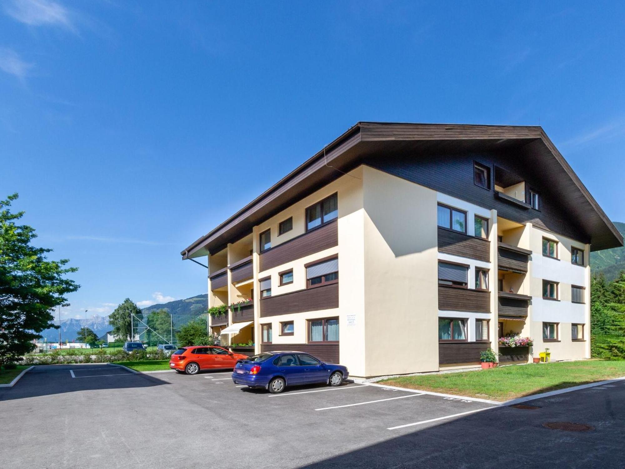 Appartement In Zell Am Near *