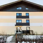Apartment In Zell Am See Near Ski Resorts